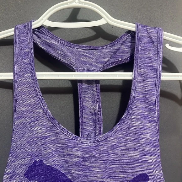 Puma Top - Picture 3 of 8